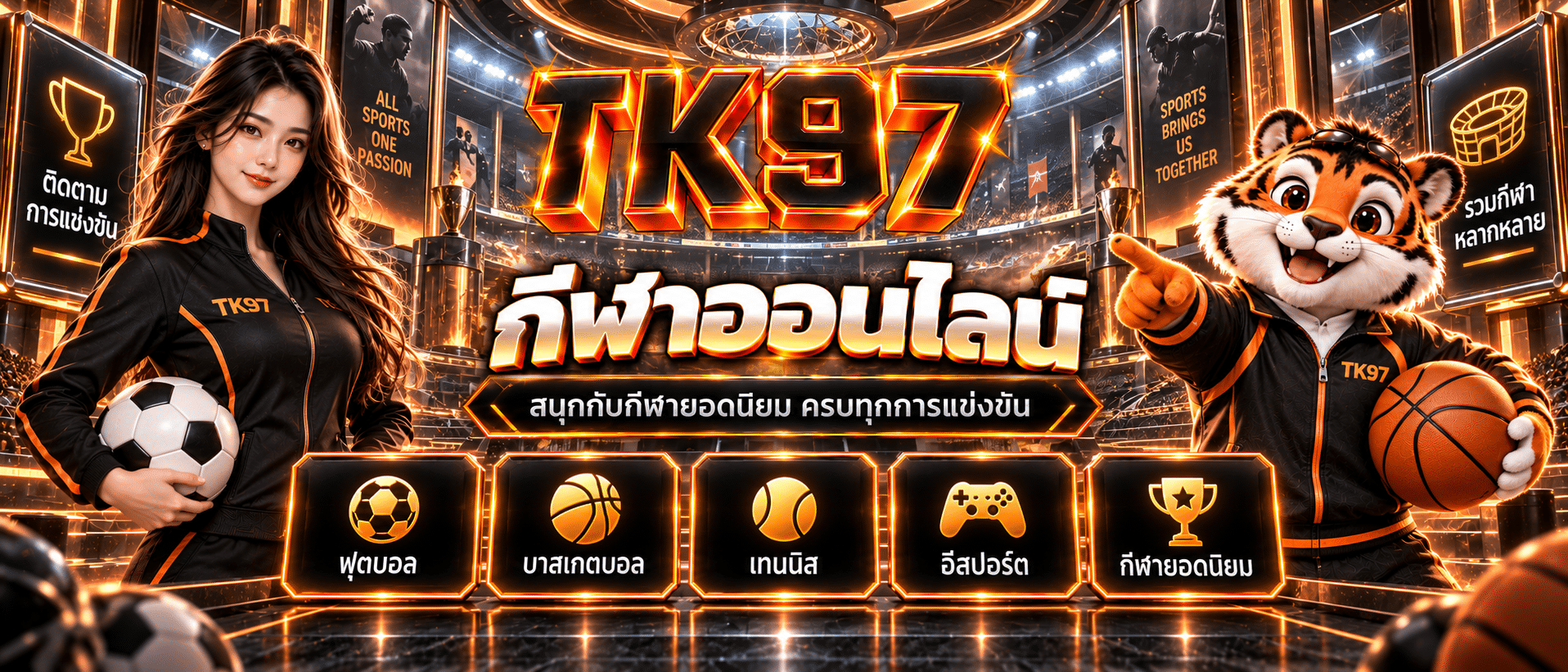 TK97-เว็บพนัน2026